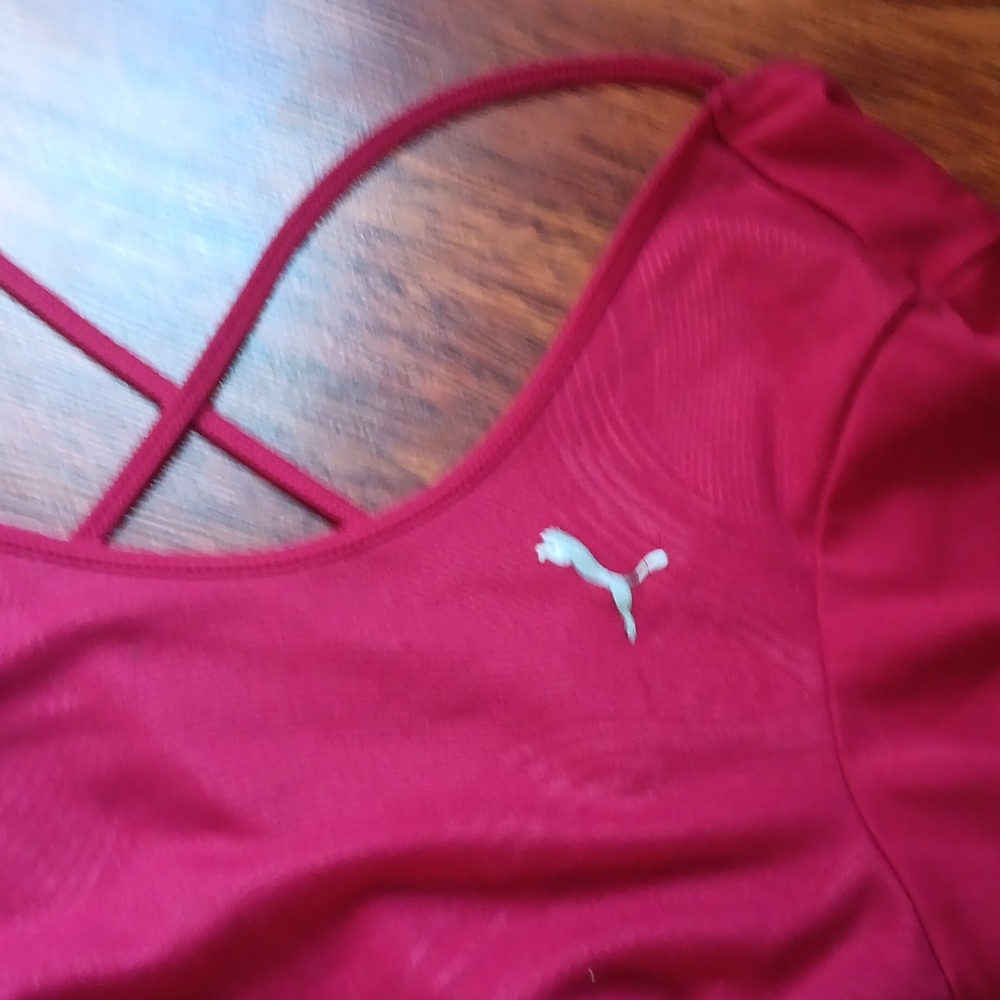 Puma‎ top - Picture 2 of 7